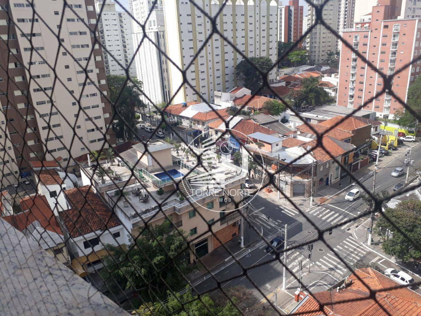 Apartamento para alugar com 4 quartos, 143m² - Foto 22