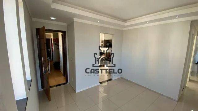 Apartamento à venda com 3 quartos, 77m² - Foto 9