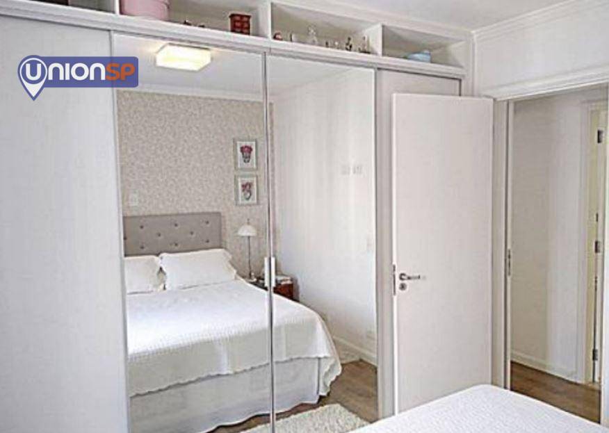 Apartamento à venda com 2 quartos, 79m² - Foto 3