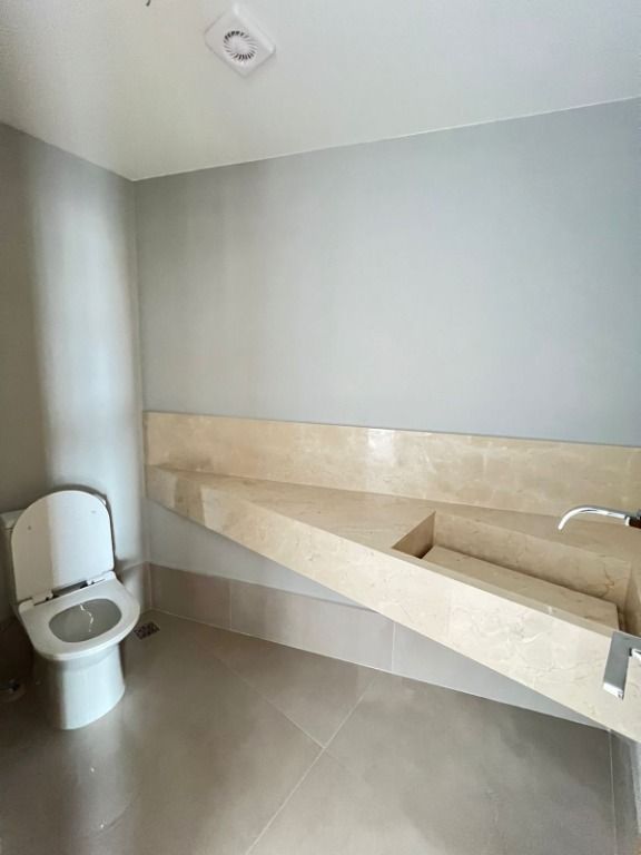 Apartamento à venda com 4 quartos, 261m² - Foto 5