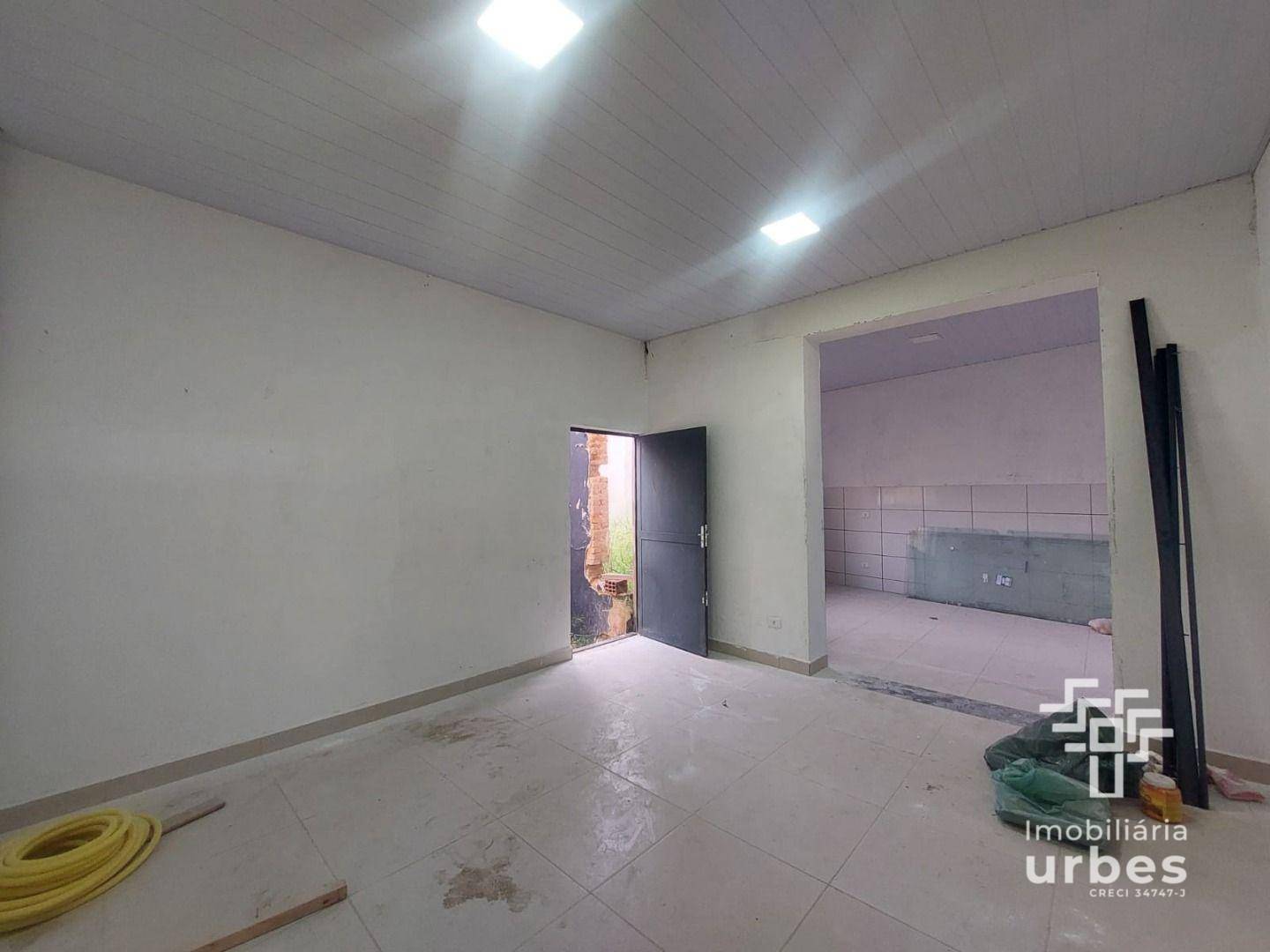 Loja-Salão para alugar, 190m² - Foto 5