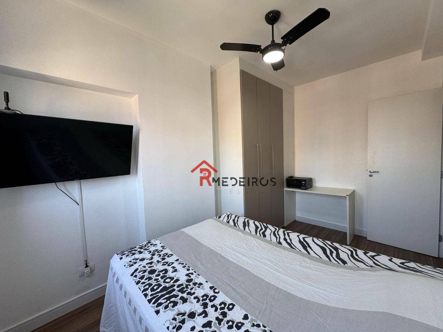 Apartamento à venda com 2 quartos, 83m² - Foto 12