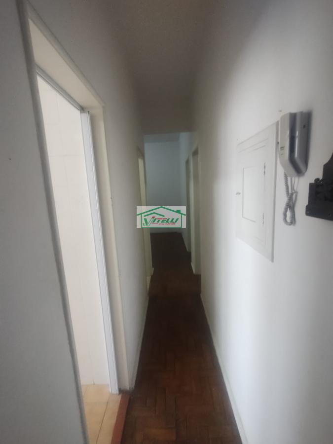 Apartamento à venda com 2 quartos, 65m² - Foto 3