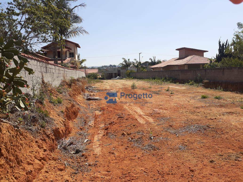 Loteamento e Condomínio à venda, 945M2 - Foto 6