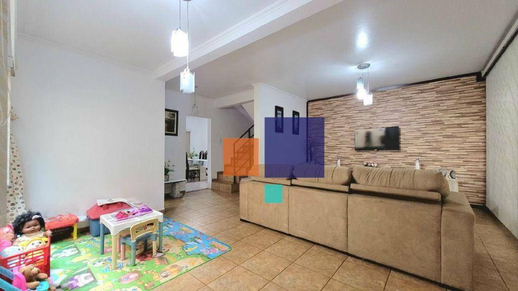 Sobrado à venda com 3 quartos, 264m² - Foto 53