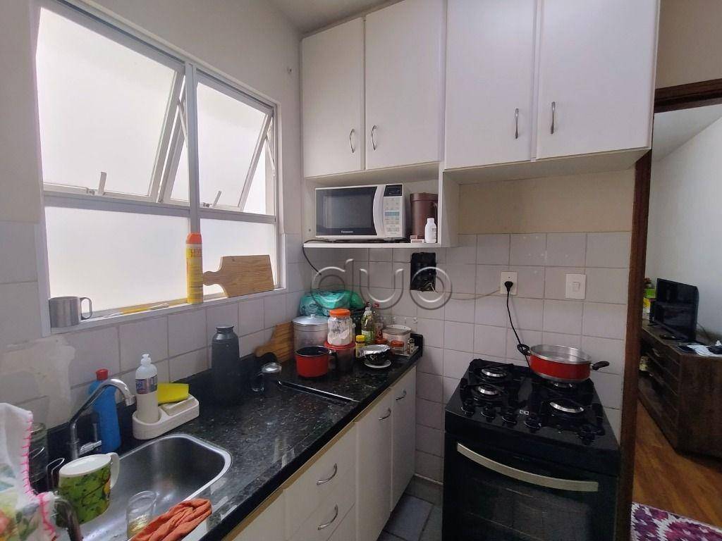 Apartamento à venda com 2 quartos, 55m² - Foto 5