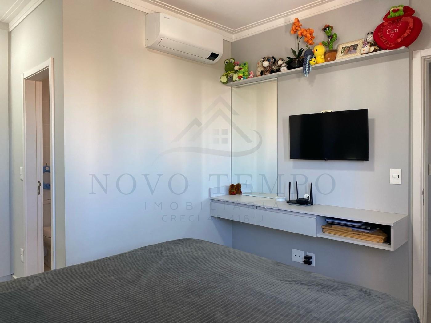 Apartamento à venda com 2 quartos - Foto 13
