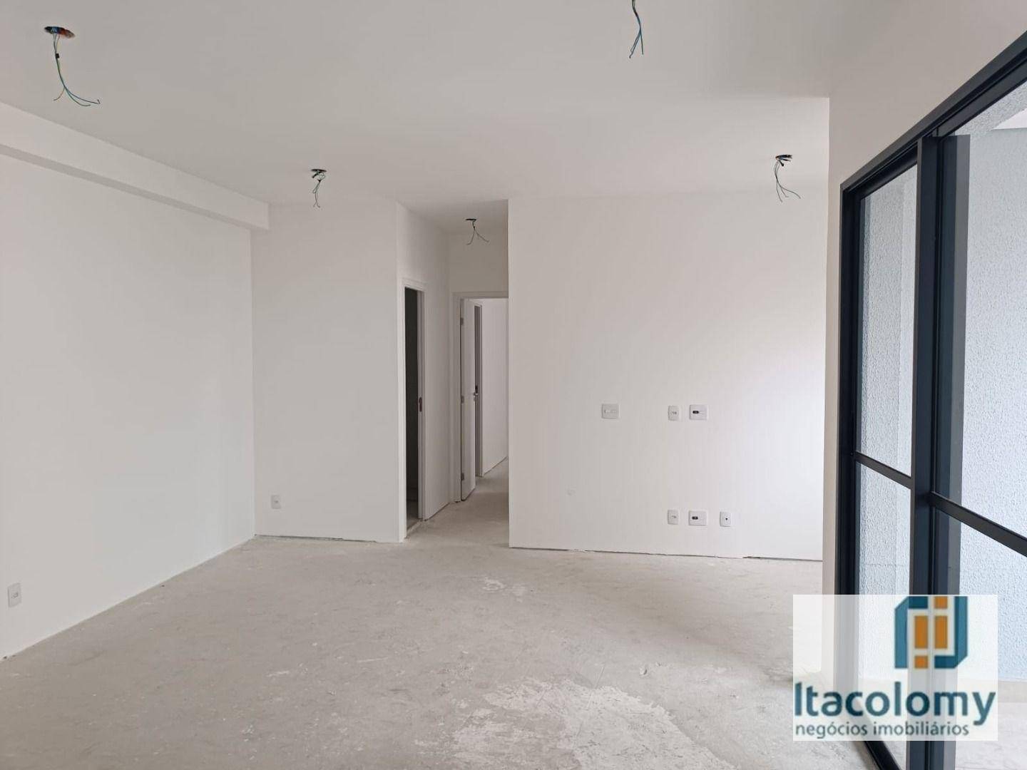 Apartamento à venda com 3 quartos, 69m² - Foto 10