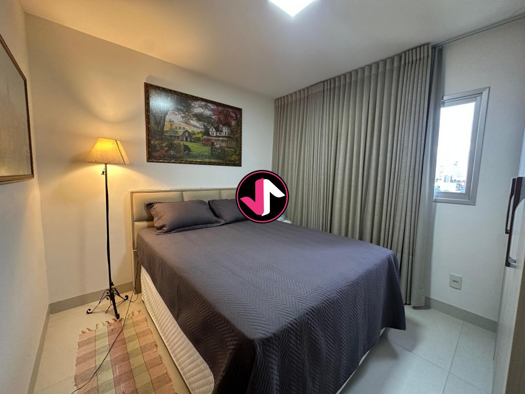 Apartamento à venda com 2 quartos, 66m² - Foto 4