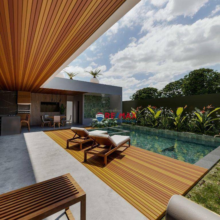 Casa de Condomínio à venda com 4 quartos, 763m² - Foto 15