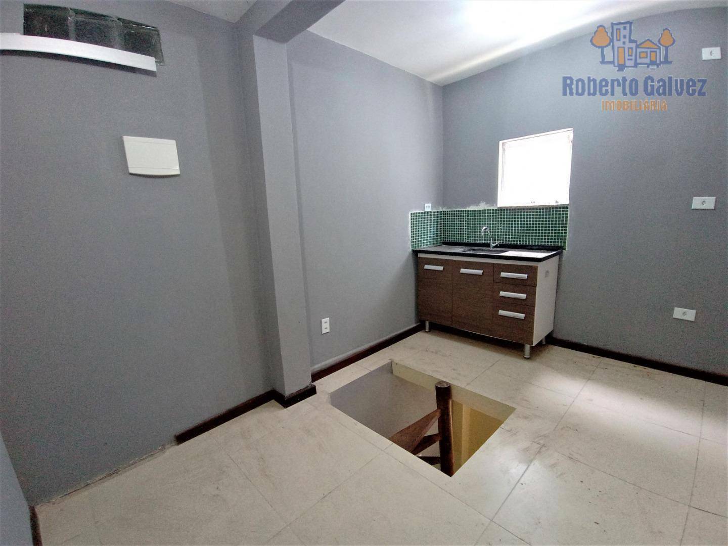 Apartamento à venda com 2 quartos, 54m² - Foto 12