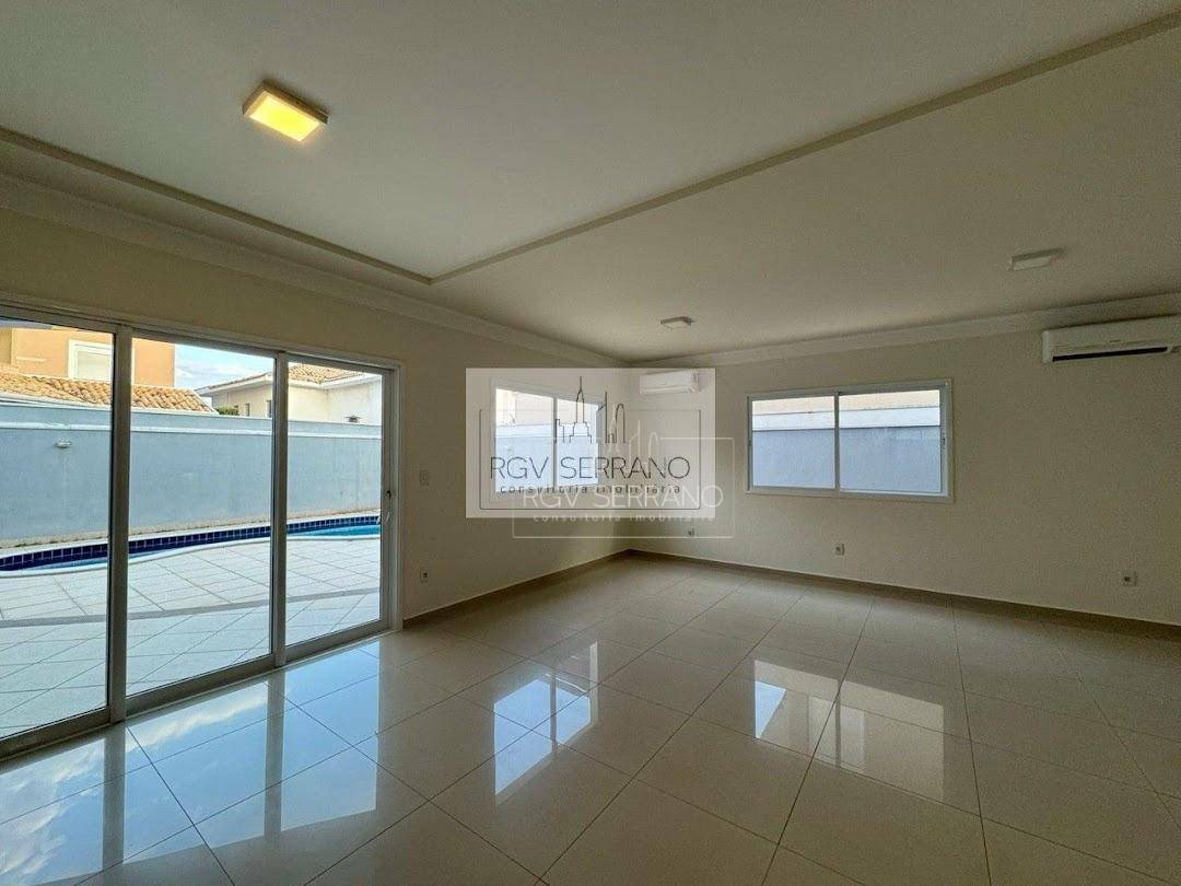 Casa de Condomínio para alugar com 5 quartos, 405m² - Foto 7