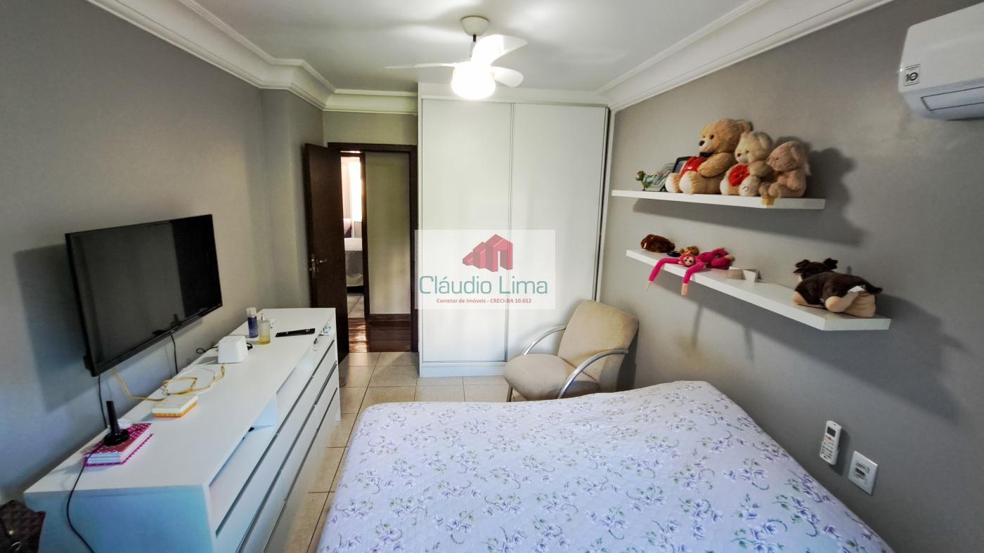 Apartamento à venda com 3 quartos, 199m² - Foto 31