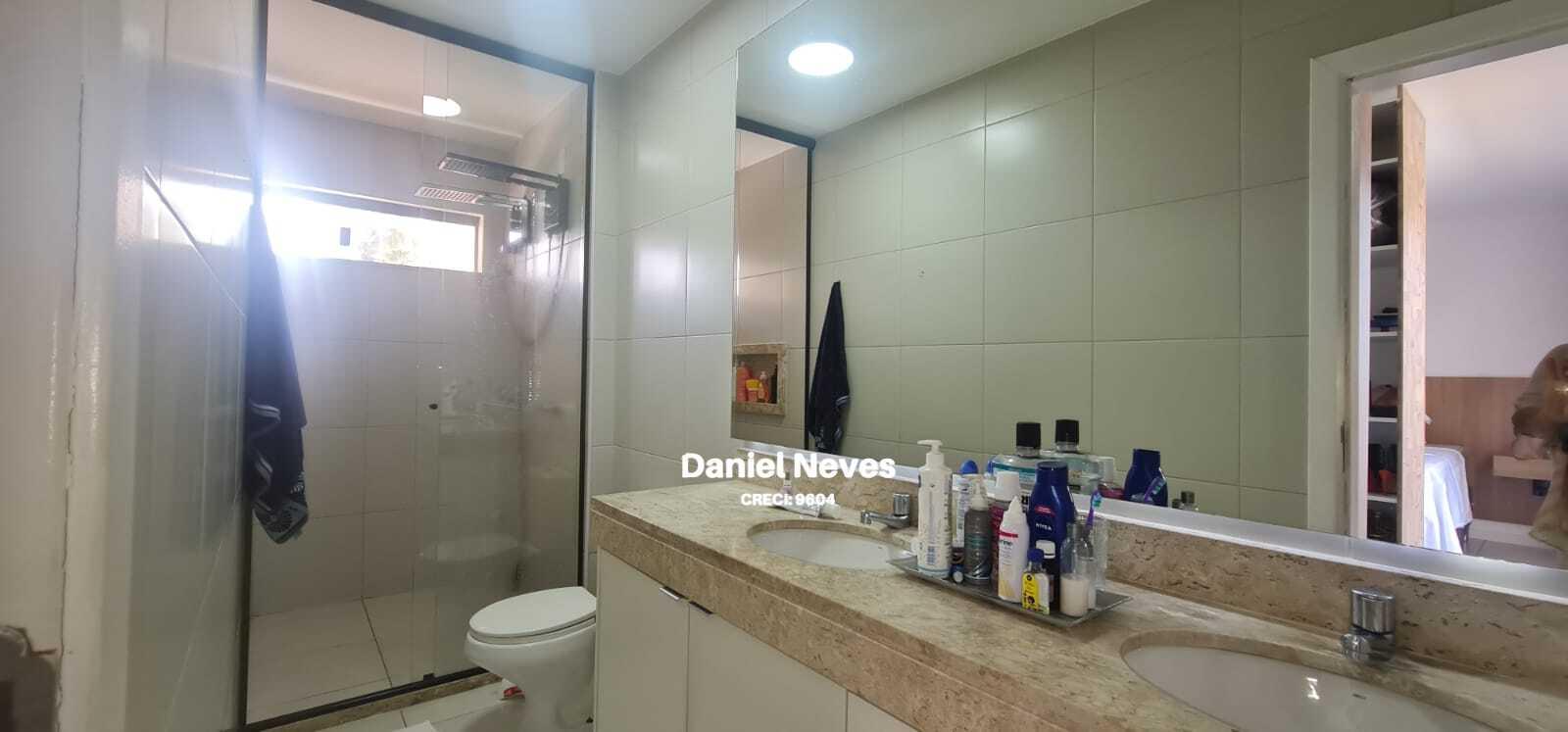 Casa de Condomínio à venda com 4 quartos, 180m² - Foto 27