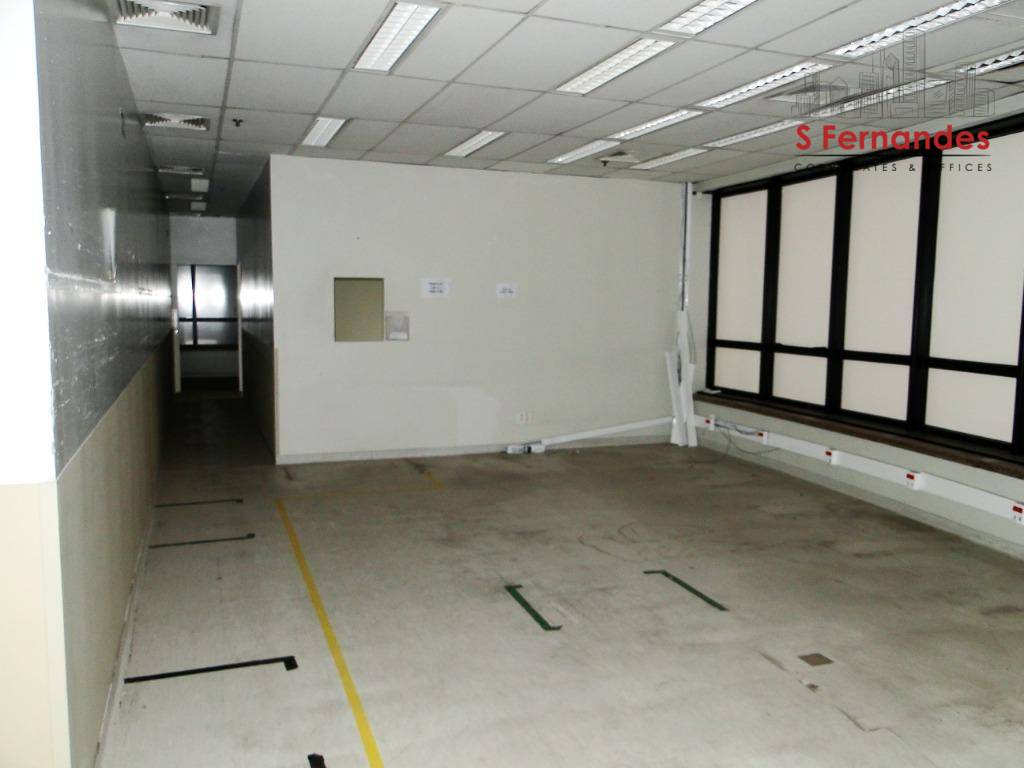 Conjunto Comercial-Sala para alugar, 600m² - Foto 3