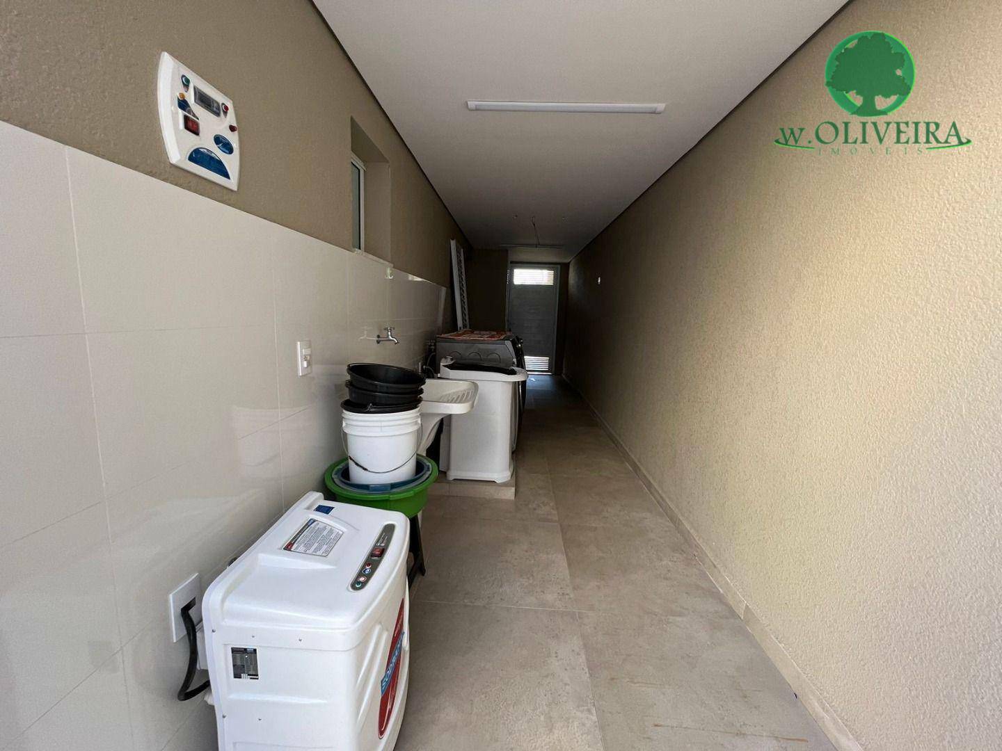 Sobrado à venda com 3 quartos, 280m² - Foto 27