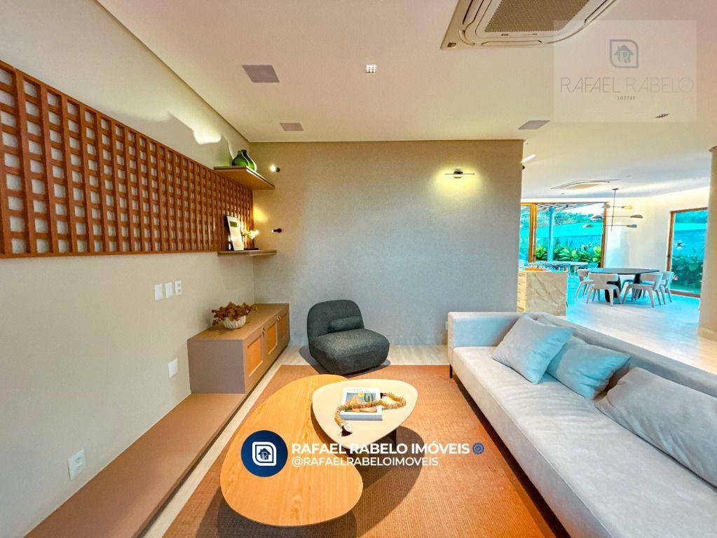 Casa de Condomínio, 4 quartos - Foto 3