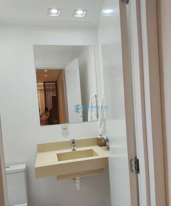 Apartamento à venda com 3 quartos, 94m² - Foto 21