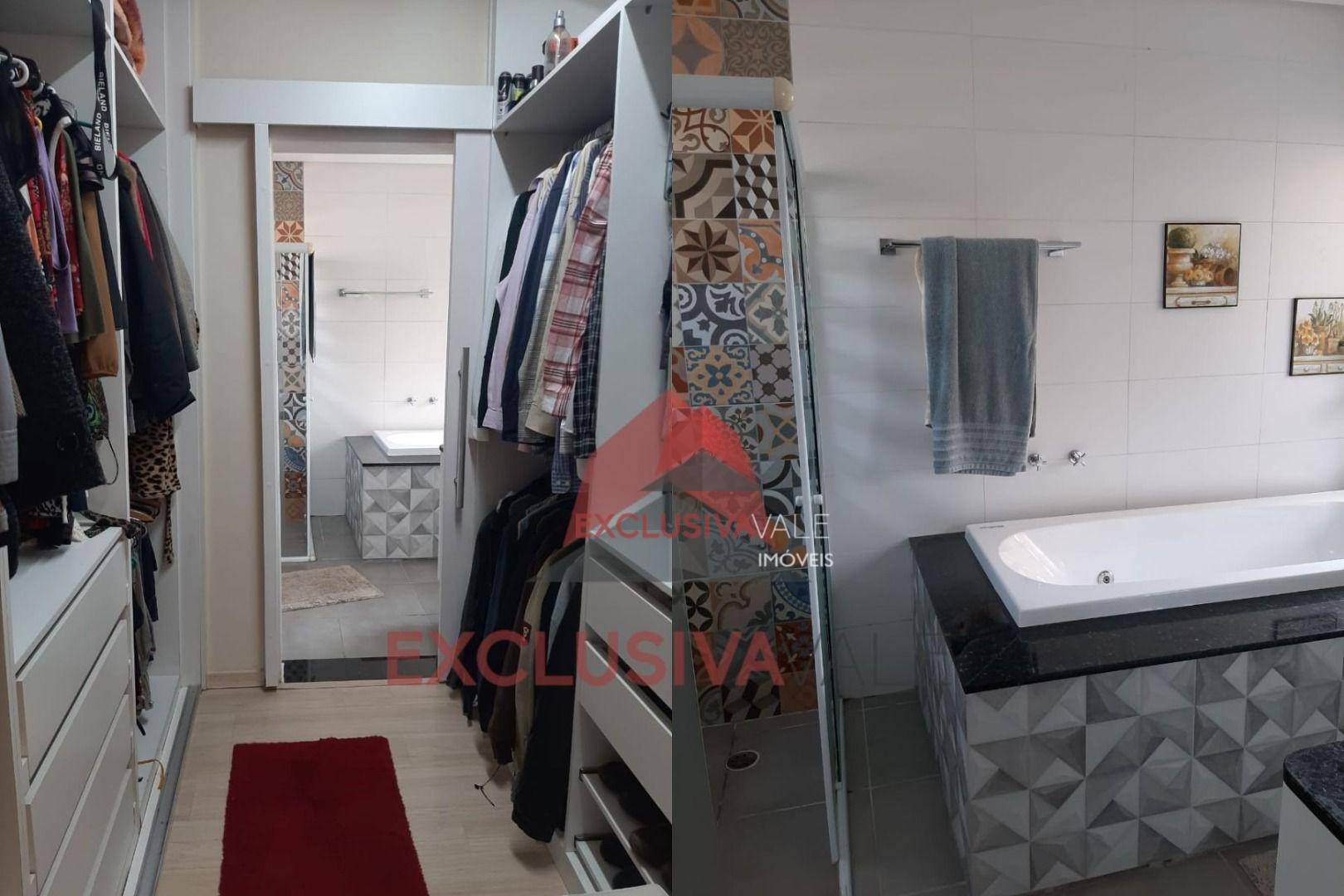 Casa de Condomínio à venda com 4 quartos, 305m² - Foto 15