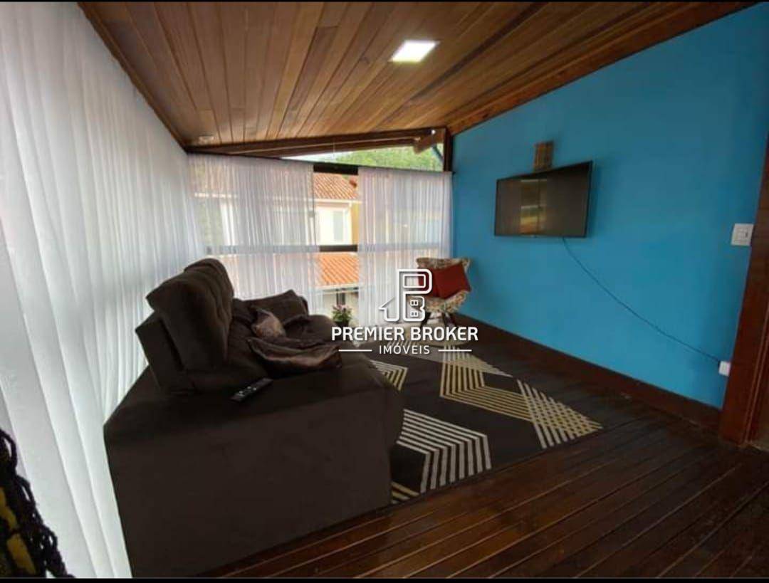 Casa de Condomínio à venda com 2 quartos, 64m² - Foto 10