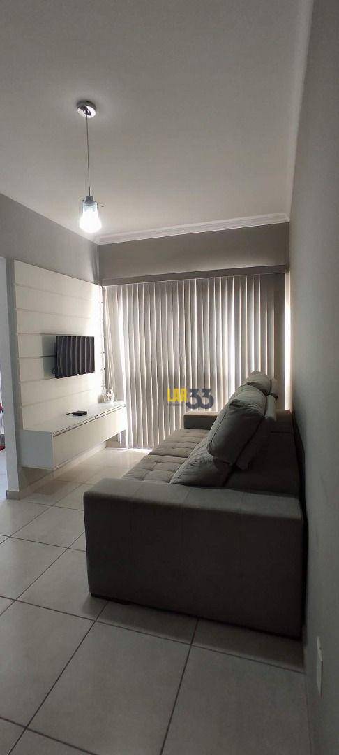 Apartamento à venda com 2 quartos, 45m² - Foto 2