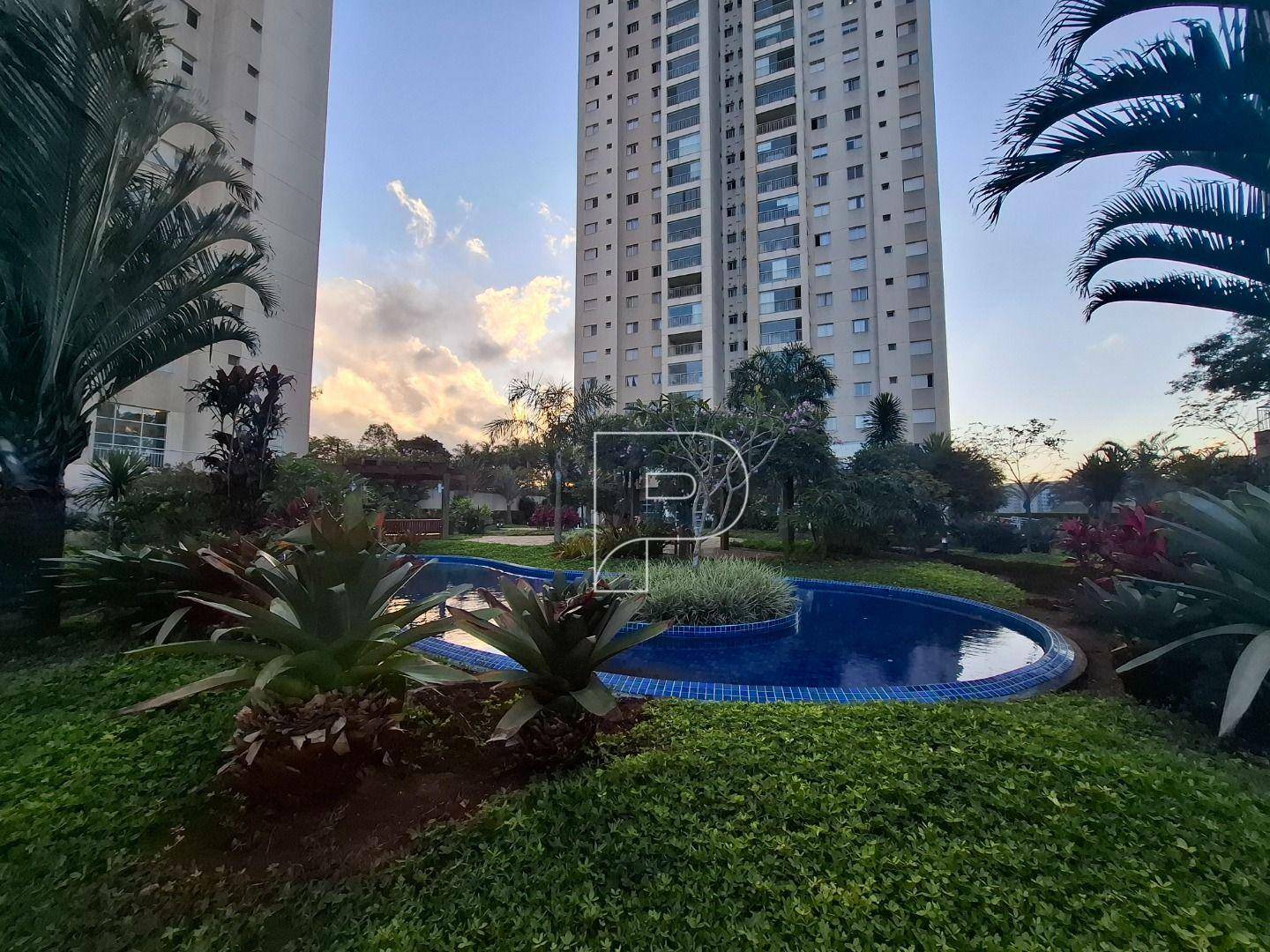Apartamento para alugar com 2 quartos, 106m² - Foto 48