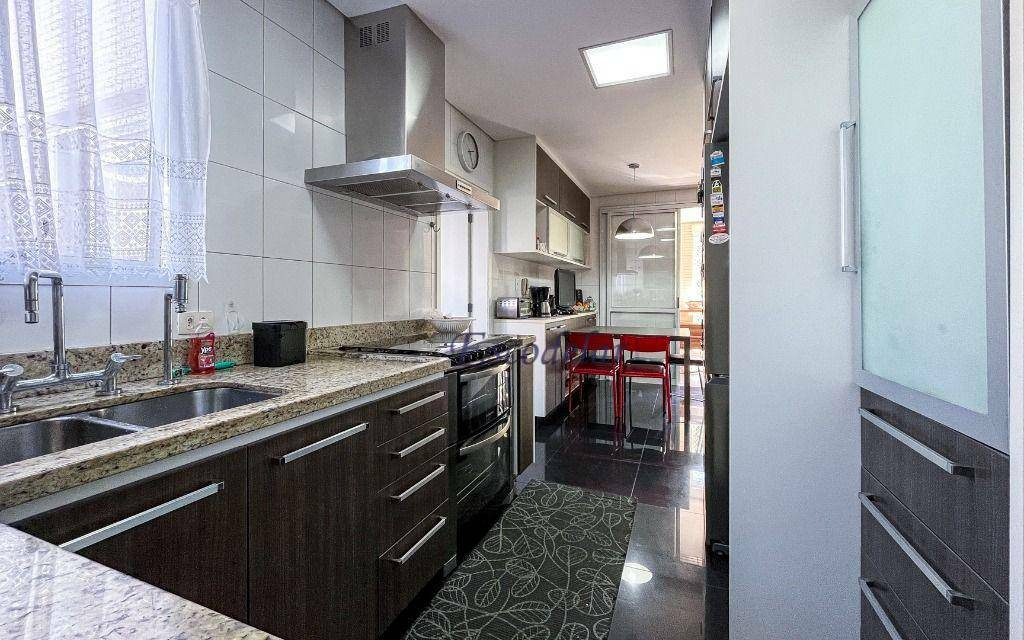 Apartamento à venda com 4 quartos, 232m² - Foto 44