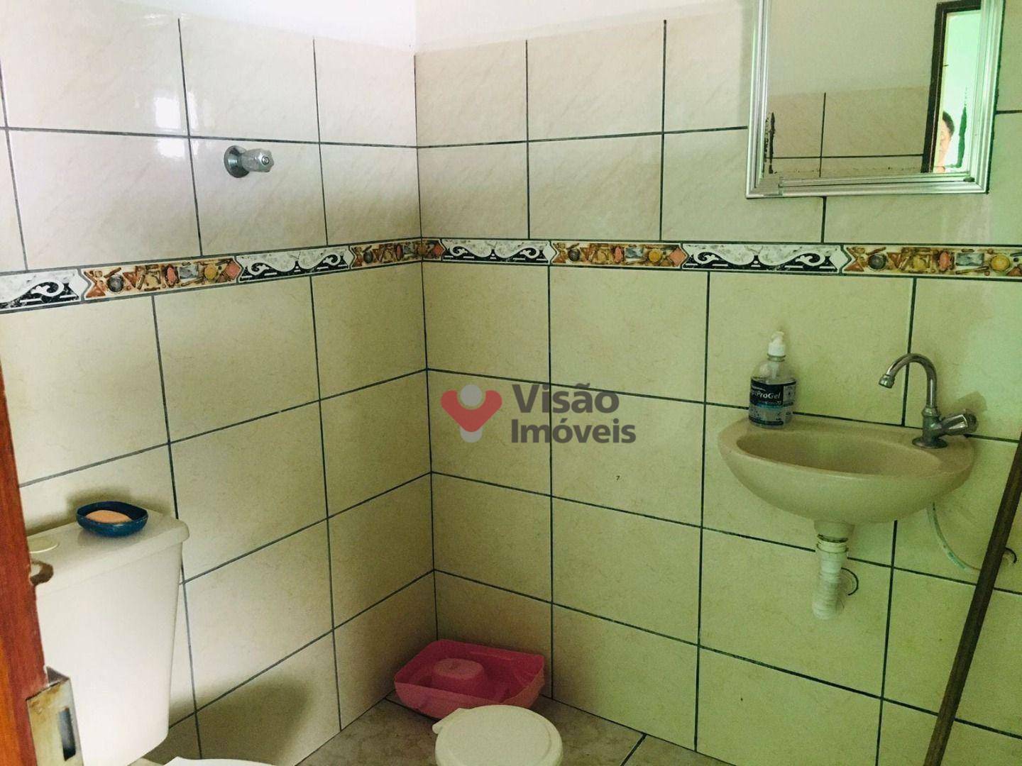 Casa à venda com 3 quartos, 102m² - Foto 8