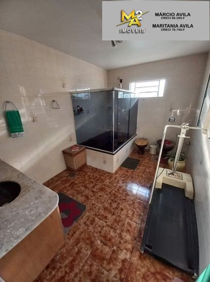 Casa à venda com 4 quartos, 420m² - Foto 16