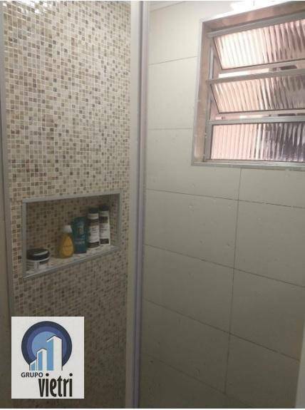 Apartamento à venda com 2 quartos, 66m² - Foto 19