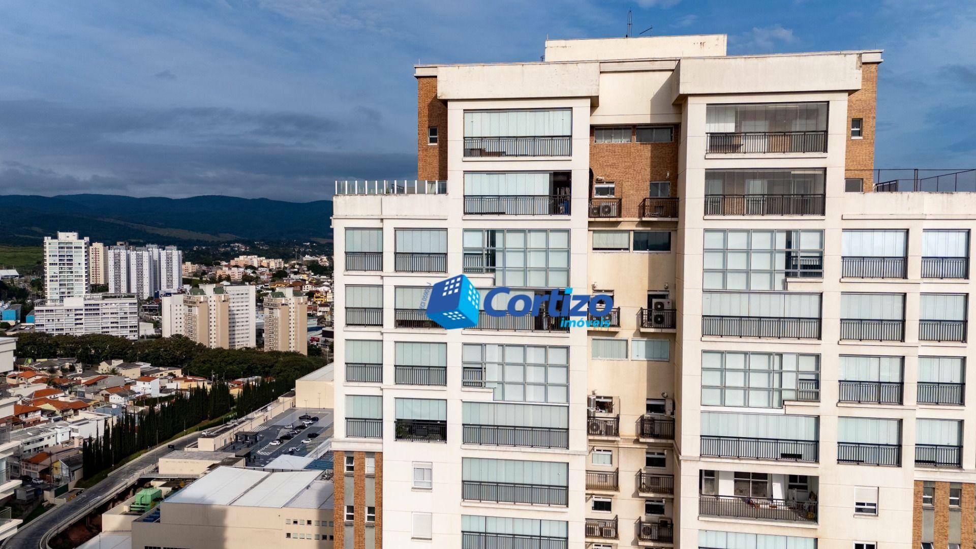 Apartamento à venda com 3 quartos, 271m² - Foto 9