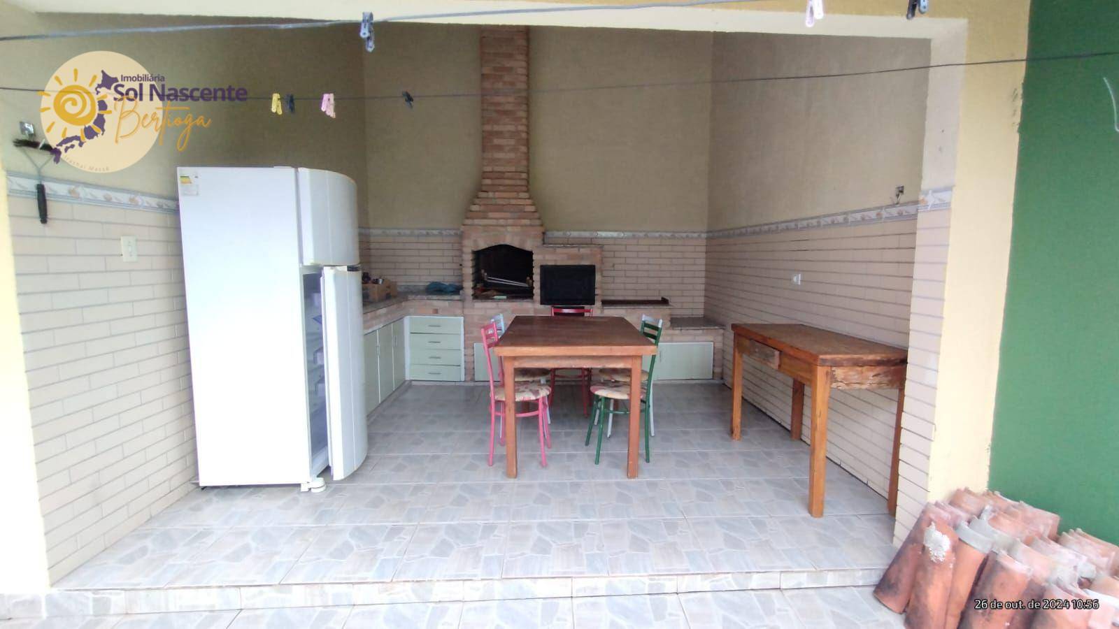 Casa à venda com 3 quartos, 136m² - Foto 16