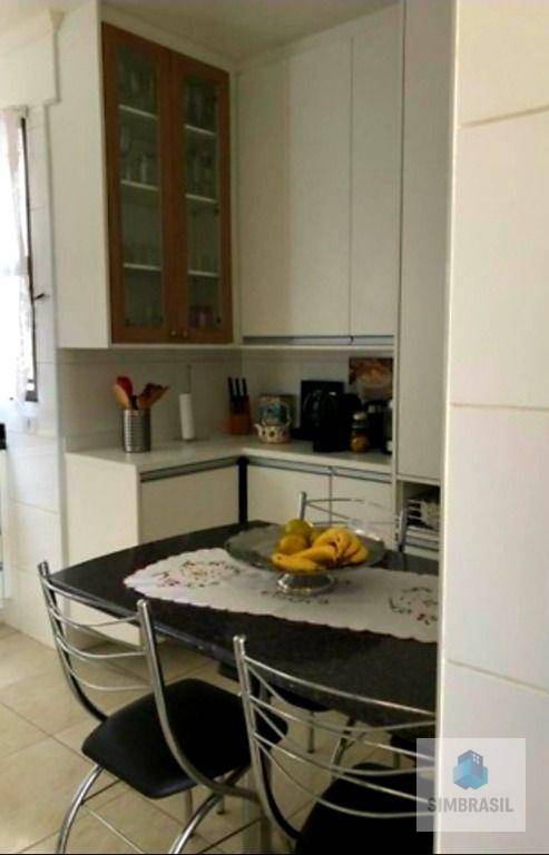 Apartamento à venda com 3 quartos, 105m² - Foto 9