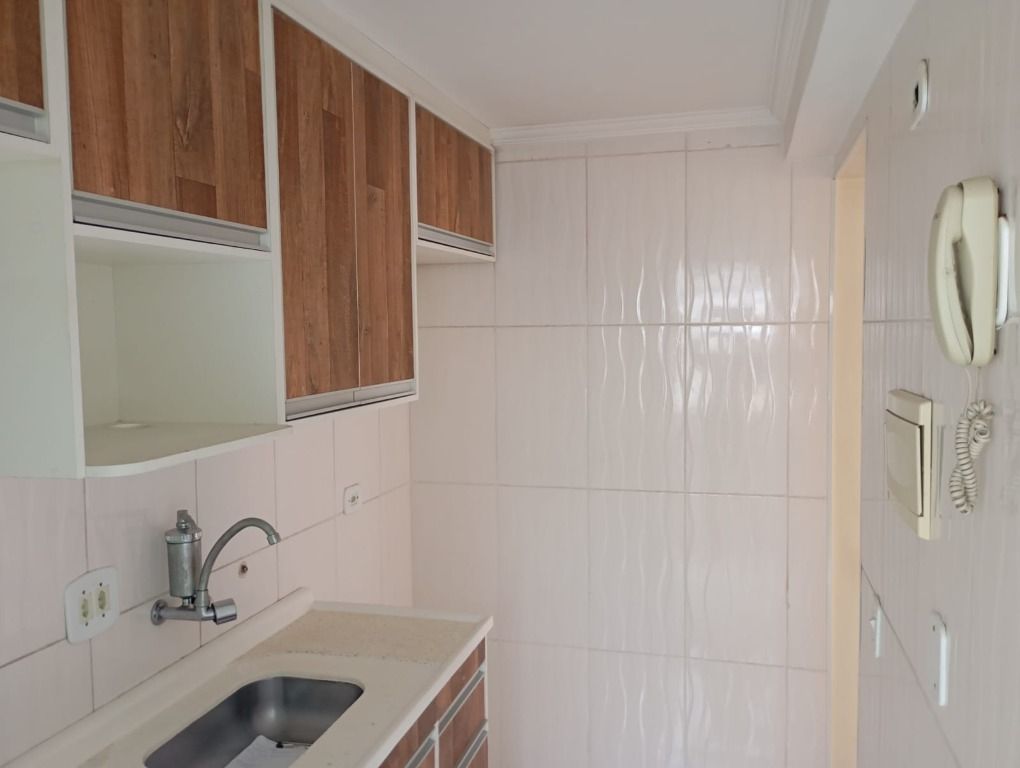 Apartamento à venda com 3 quartos, 62m² - Foto 12