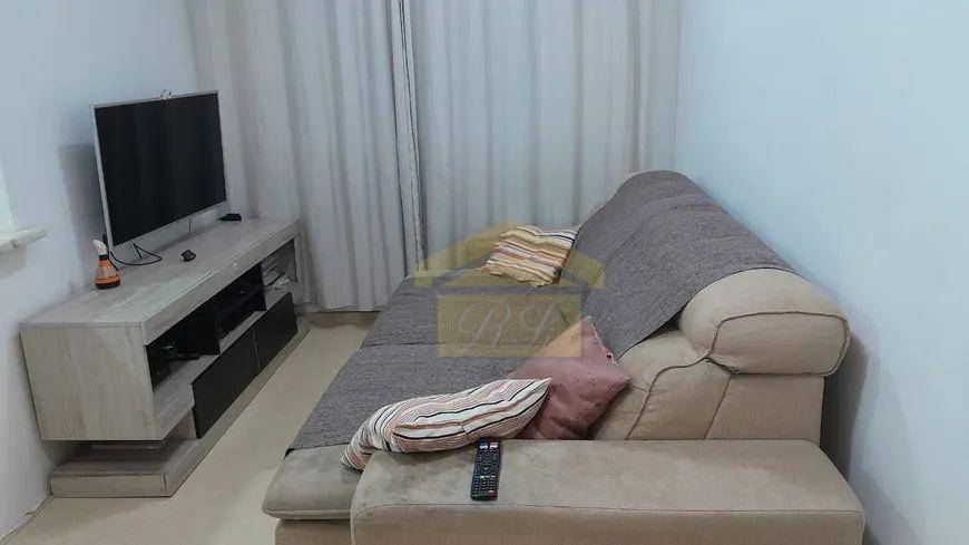 Apartamento à venda com 2 quartos, 44m² - Foto 4