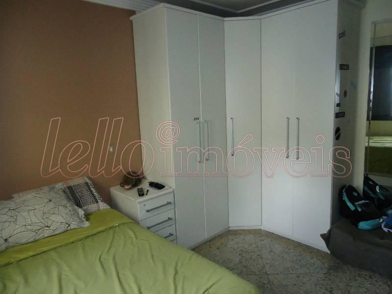 Apartamento para alugar com 4 quartos, 263m² - Foto 23