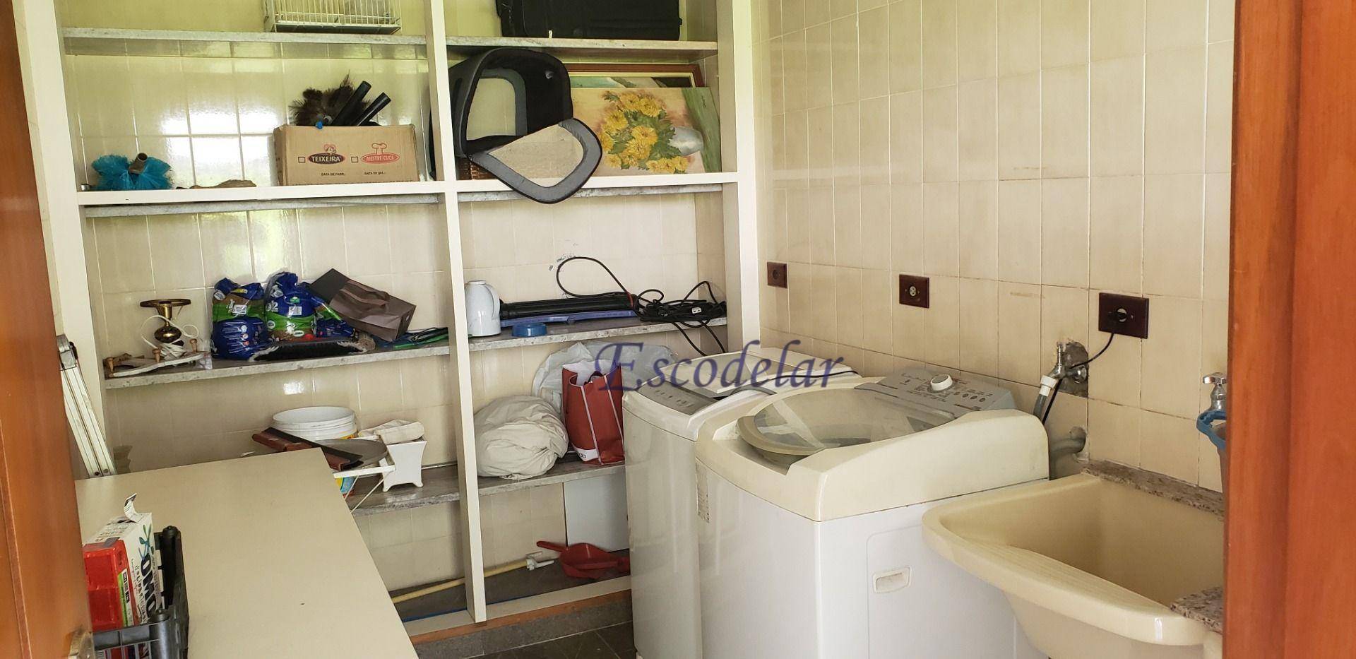 Casa de Condomínio à venda com 4 quartos, 600m² - Foto 11