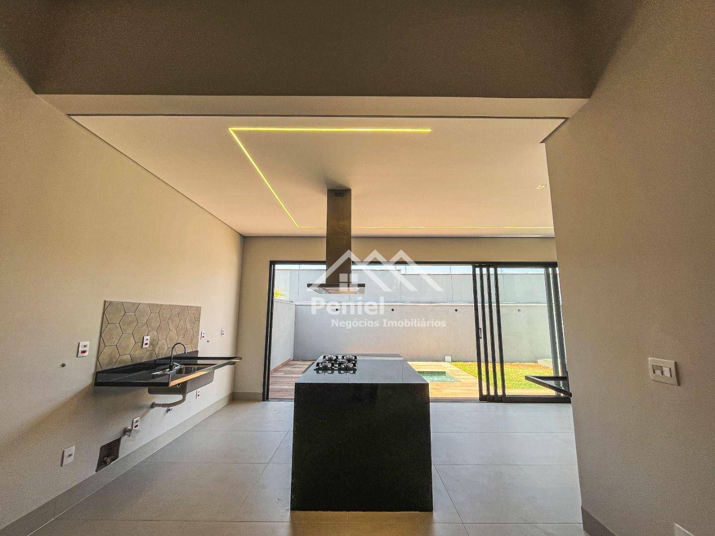 Casa de Condomínio à venda com 3 quartos, 173m² - Foto 9