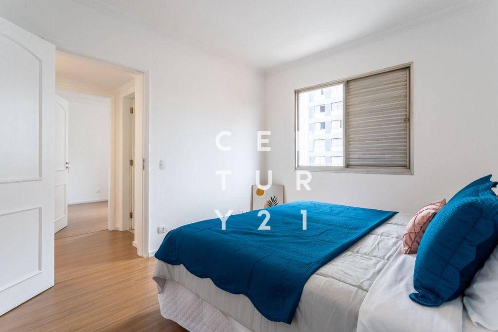 Apartamento à venda com 2 quartos, 72m² - Foto 25