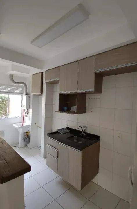 Apartamento à venda com 3 quartos, 100m² - Foto 3