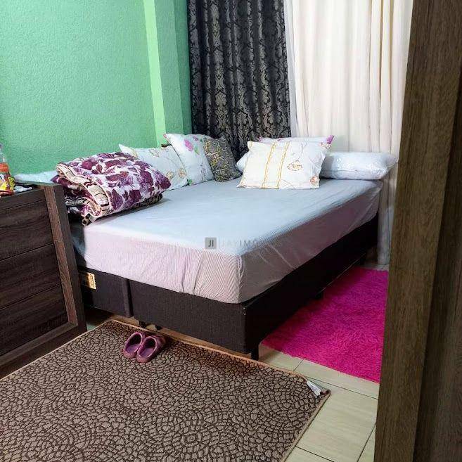 Apartamento à venda com 2 quartos, 92m² - Foto 6