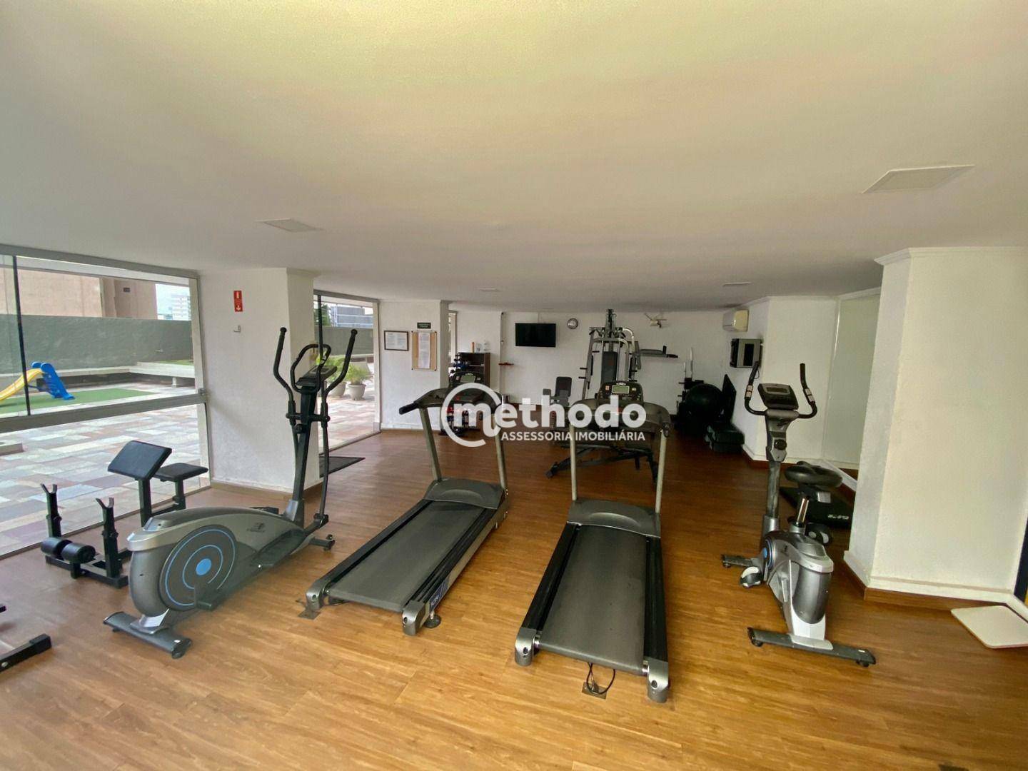 Apartamento à venda com 4 quartos, 140m² - Foto 23