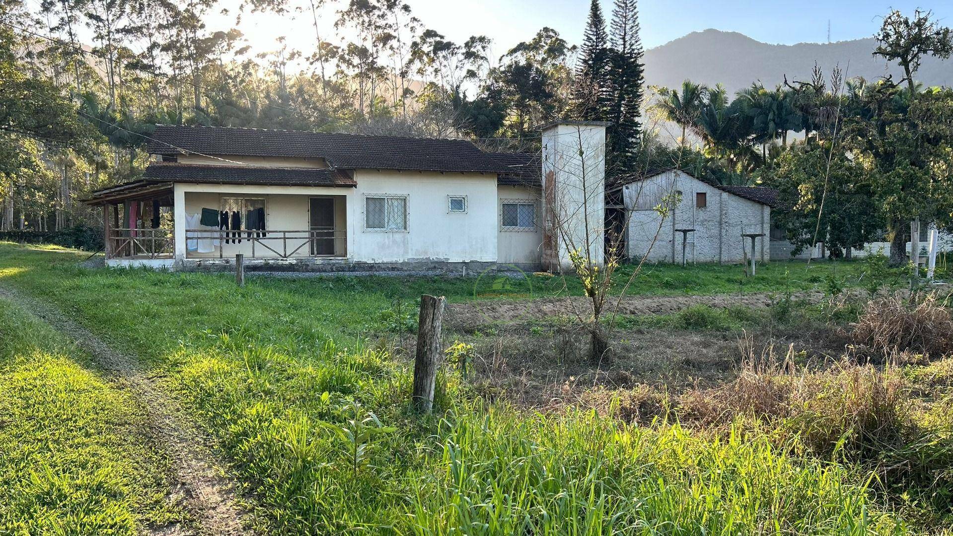 Sítio, 19 hectares - Foto 2