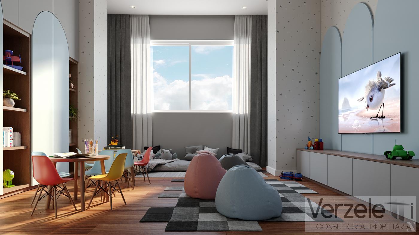 Apartamento à venda com 4 quartos, 210m² - Foto 11