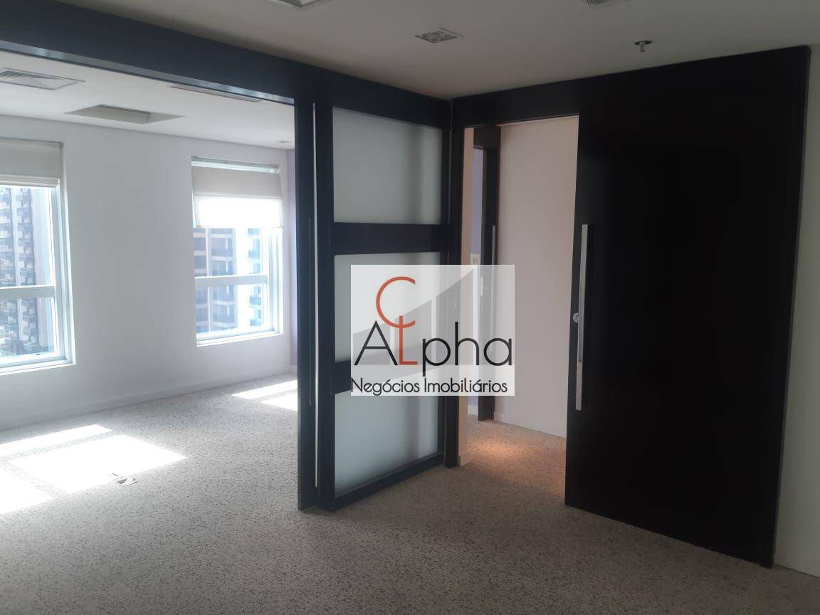 Conjunto Comercial-Sala para alugar, 50m² - Foto 4