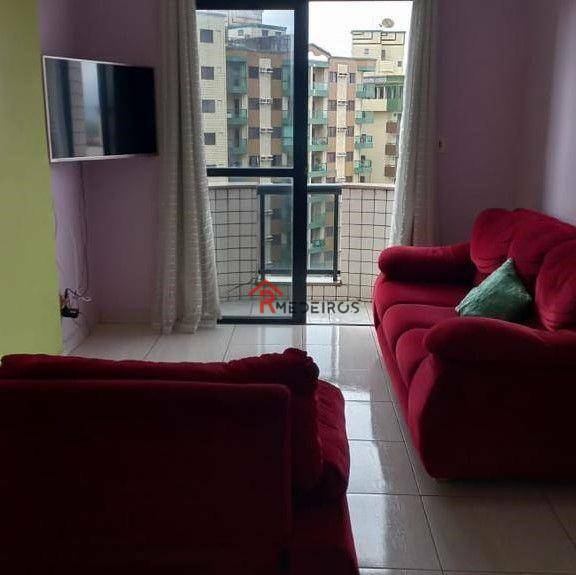 Apartamento à venda com 1 quarto, 53m² - Foto 4