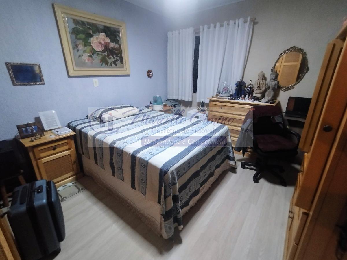 Sobrado à venda com 2 quartos, 125m² - Foto 13