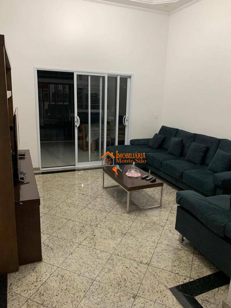 Sobrado à venda com 4 quartos, 400M2 - Foto 8