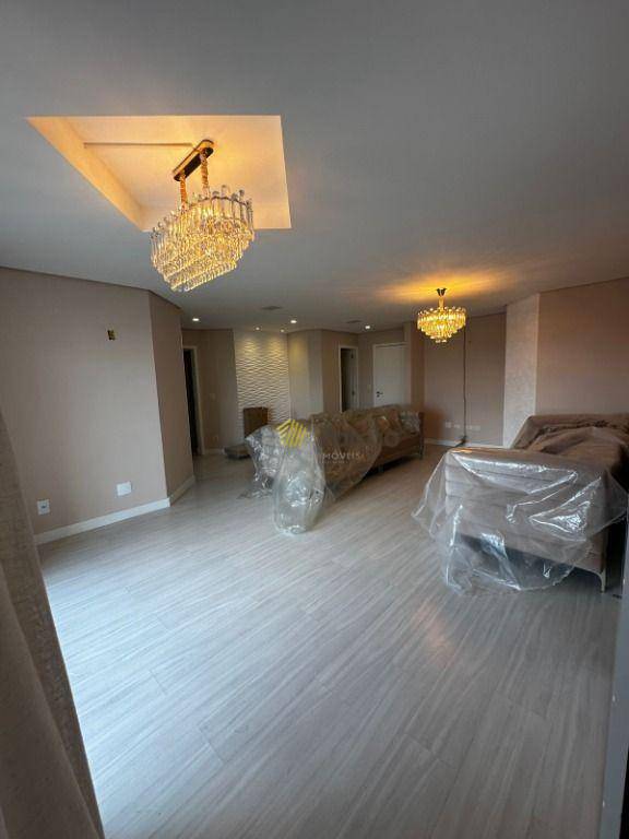 Apartamento à venda com 4 quartos, 170m² - Foto 2