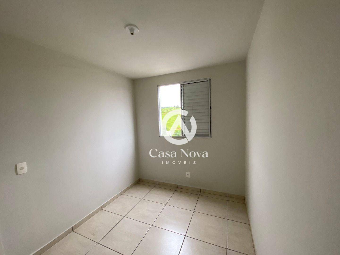 Apartamento à venda com 2 quartos, 48m² - Foto 8